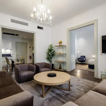 Kozmo Residences Hotel