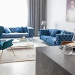 Kozmo Residences 호텔 5*
