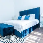 Kozmo Residences 5* 부다페스트