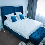 Kozmo Residences 호텔 부다페스트
