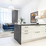 Kozmo Residences 부다페스트