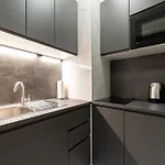 Kozmo Residences 호텔