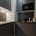 호텔 Kozmo Residences