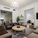 Kozmo Residences 호텔