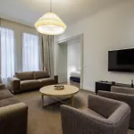 Kozmo Residences 부다페스트