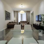 Kozmo Residences 호텔 부다페스트