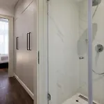 호텔 Kozmo Residences 부다페스트