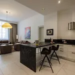 Kozmo Residences Budapeşte