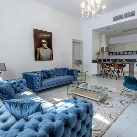 Kozmo Residences