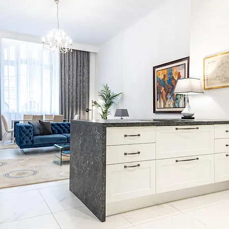 Kozmo Residences Budapest