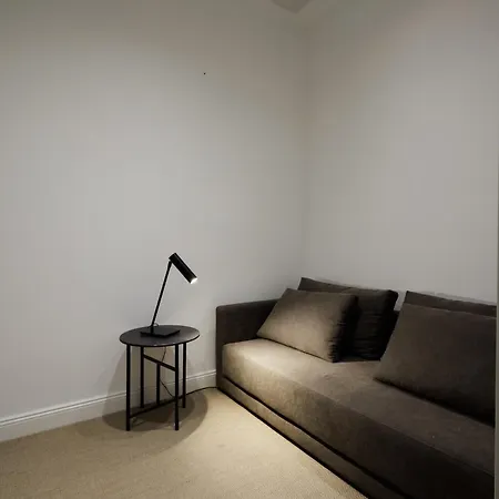 Hotell Kozmo Residences 5*