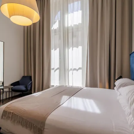 Kozmo Residences Hotell