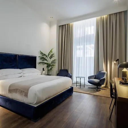 Kozmo Residences 5* Budapest