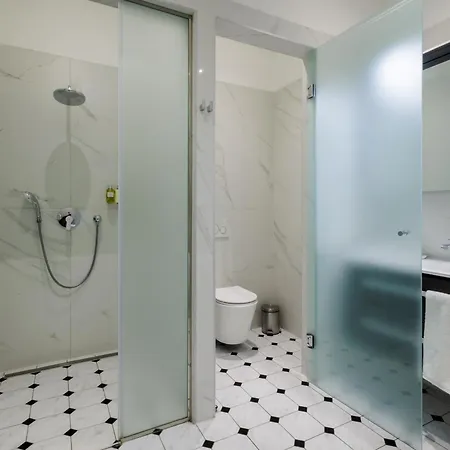 Hotell Kozmo Residences Budapest
