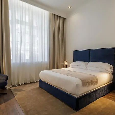 Kozmo Residences Budapest
