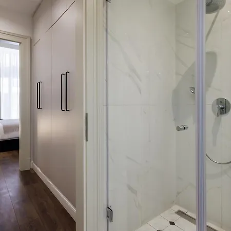 Hotell Kozmo Residences Budapest
