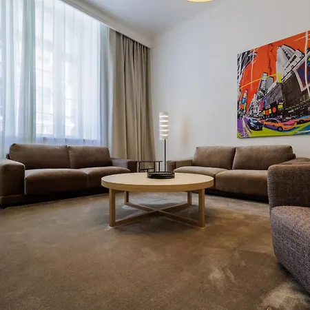 Kozmo Residences