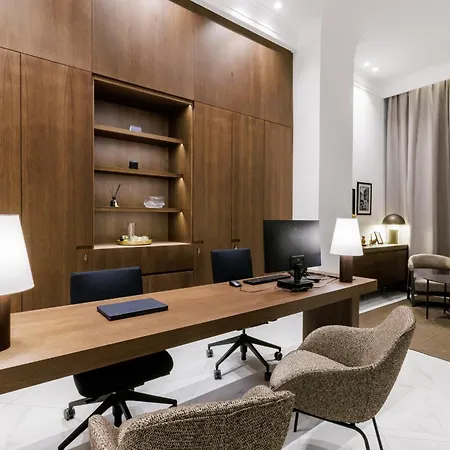 Kozmo Residences Budapest
