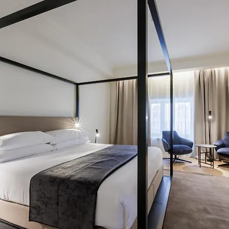 Kozmo Residences Hotel Budapest
