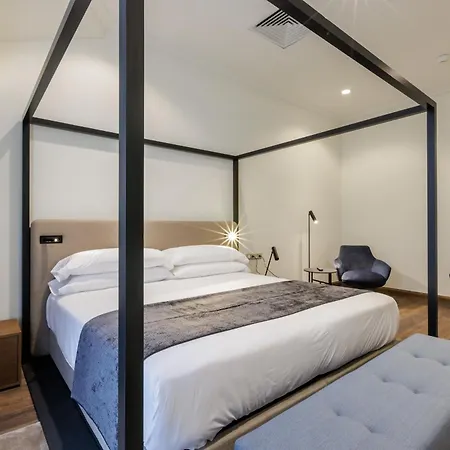 Kozmo Residences Budapest