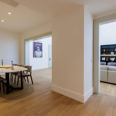 Hotel Kozmo Residences Budapest