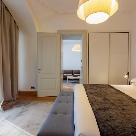 Kozmo Residences Hotel Budapest