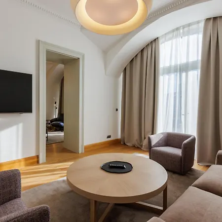 Kozmo Residences Hotel Budapest
