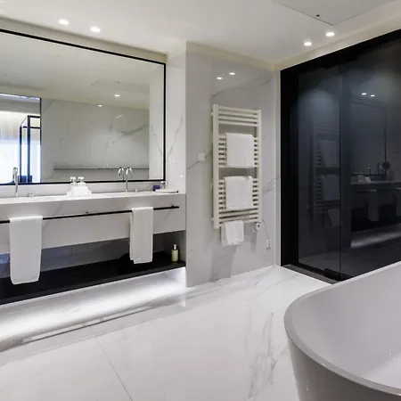 Kozmo Residences 5* Budapest
