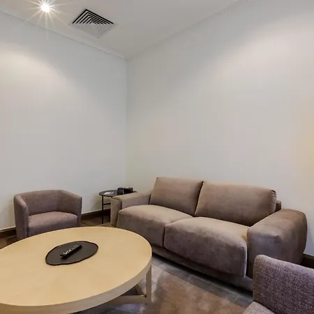 Hotel Kozmo Residences Budapest