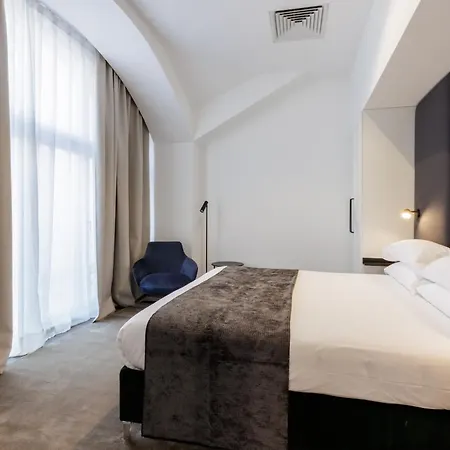 Kozmo Residences 5* Budapest