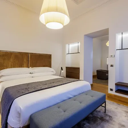 Kozmo Residences Hotel 5*