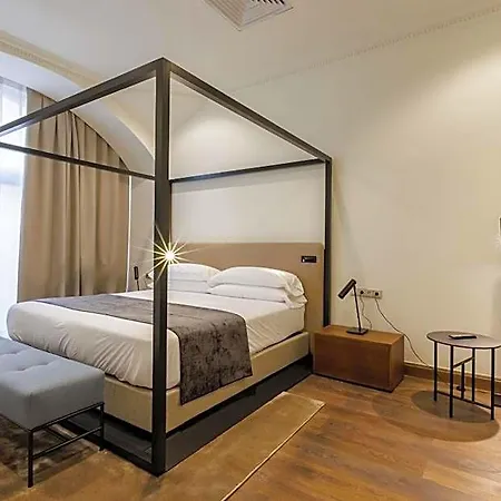 Hotell Kozmo Residences