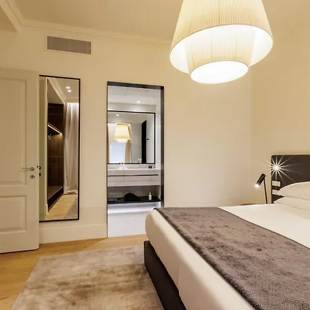 Hotel Kozmo Residences Budapest