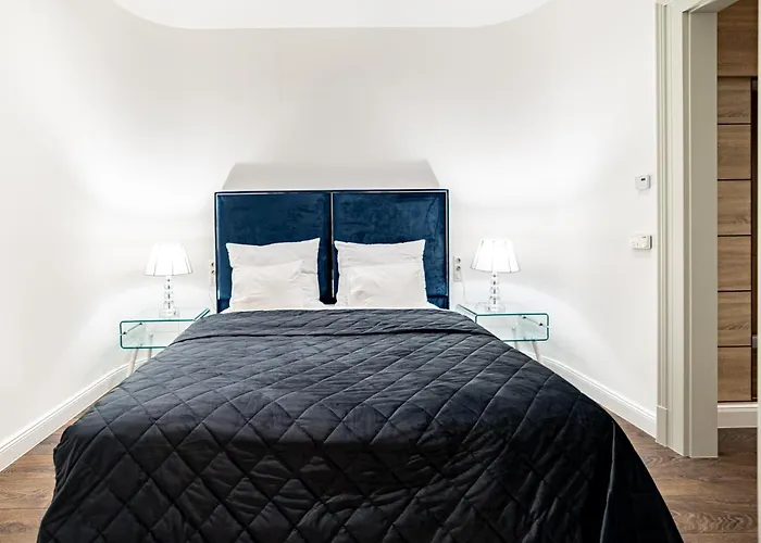 Kozmo Residences Hotel