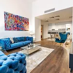 Kozmo Residences Boedapest
