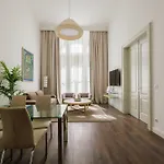 Kozmo Residences Hotel 5*