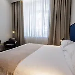 Kozmo Residences 5* Boedapest