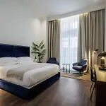 Kozmo Residences 5* Boedapest