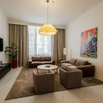 Kozmo Residences Hotel 5*