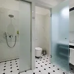 Hotel Kozmo Residences Boedapest