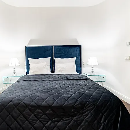 Kozmo Residences Hotel