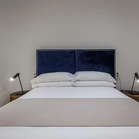 Hotel Kozmo Residences Budapeste