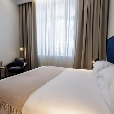 Kozmo Residences 5* Budapeste