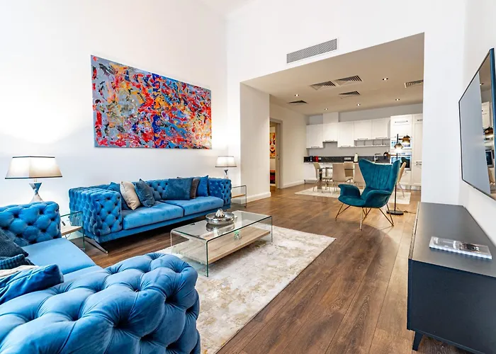 Kozmo Residences בודפשט