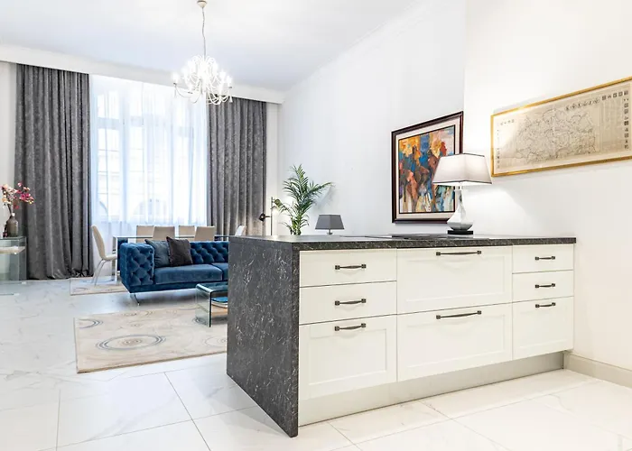 Kozmo Residences בודפשט