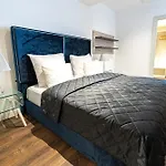 Kozmo Residences Hotel