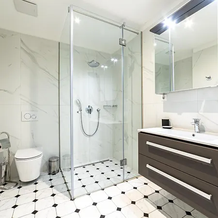 호텔 Kozmo Residences 부다페스트