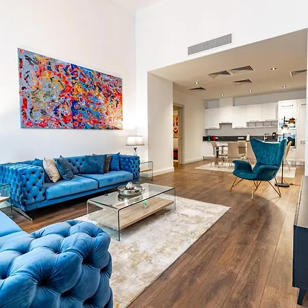 Kozmo Residences 부다페스트