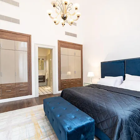 호텔 Kozmo Residences