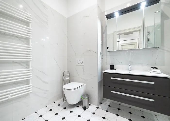 Kozmo Residences Hotel 5*